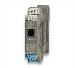Bộ chuyển đổi tín hiệu loadcell GMI D5263S, D5264S, D1063S, D1064S